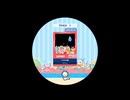 【maimai譜面確認用】　ナミダと流星 EXPERT