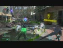 【エグゾプライマル】CBT参加してきて初ゼファーで気持ちよくなってる動画