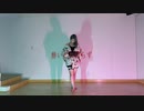酔いどれ知らず 踊ってみた 【罪泣きアビス】オリジナル振付
