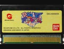 [実況]「ポケットファイター（WS）」RG350でプレイ！