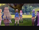 [31Aと交流]10年来のKey好きが淡々とストーリー重視でやるヘブンバーンズレッド #98.5-3