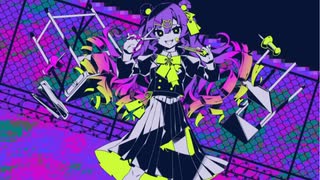 【波音リツキレ音源】バグ【UTAUカバー】