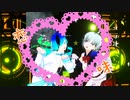【VRM Live Viewer】オリキャラでスターリースカイ☆パレード【VRoid】