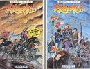 [実況]「DYNASTY WARS=天地を喰らう（AC）」RS-97より初見プレイ！