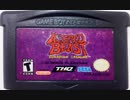 [実況]「 ALTERED BEAST GURDIAN OF THE REALMS=獣王記（GBA）」BTCより初見プレイ！