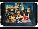 [実況]「ベアナックル・怒りの鉄拳（MD・SMS）」2作品プレイ動画まとめ