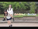 【ゆゆまる×のんちゅ】えれくとりっく・えんじぇぅ　踊ってみた