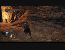 #26【ダークソウル2】隠れ港きつい初見プレイ-DARK SOULS Ⅱ SCHOLAR OF THE FIRST SIN-
