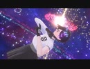 【VRC】イーヴイちゃんでスターナイトスノウ踊らせてみた