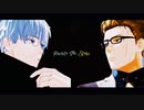 【MMD呪術廻戦】Rewrite The Stars【悟と七海】