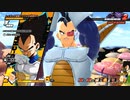 ドラゴンボール ザ ブレイカーズ CBT版 ドラゴンチェンジBGM