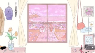 當山みれい『春夏秋冬 reprise』Lyric Video