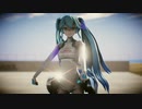 [MMD] Kill Carry On - Racing Miku 2014