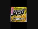 【カップ 混ぜソバ】日清 U.F.Oパワフル豚ニンニク 醤油まぜそば【#飯テロ】