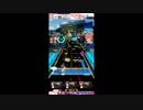 【#オンゲキ】ひねくれ↯↻☈ストリーム！　MASTER→LUNATIC【うさぎ死すべし、慈悲はない】