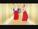 【OnePiece】 踊ってない夜を知らない (Uta & Yamato ver.)