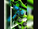 私のキャラソンも聞いていきたまえ！