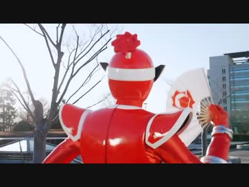 闇ジロウと見る暴太郎前半予告.ep1~ep24