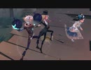 【第五人格】新モードのドッジボールで遊んできました！【identityⅤ】