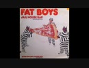 Jail House Rap ― Fat Boys