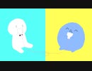 【人|カ】ね|ぇ|ね|ぇ|ね|ぇ|。【r|d|ぽ・p|k|t|ぽ】