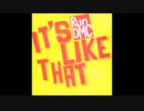 It's Like That ― Run-DMC