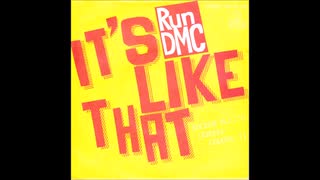 Sucker MCs (Krush-Groove 1) ― Run-D.M.C.