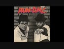 Hollis Crew (Krush-Groove 2) ― Run-DMC