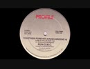 Together Forever(Krush Groove4) ― Run-D.M.C