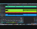 【耳コピ】電脳 / V.W.P OffVocal