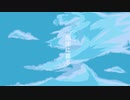 【初音ミク】 泡沫に暮る / 爽纏う【オリジナル曲】