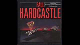 King Tut ― Paul Hardcastle