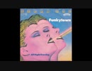 Funkytown － Lipps Inc.