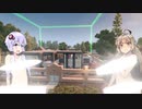 【7DTDα20】あかりちゃんゾンビの町で家を建てるfin【VOICEROID実況】