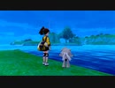 ２０年くらいポケモンやってなかったおっさんが剣盾やる０８６