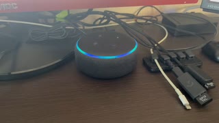 【アレクサ】アレクサに「残暑申し上げます」と言ってみた 2022/08/08