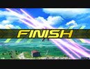 【EXVS2XB】ですともおじさんのクロブ珍道中525