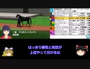 【ダビスタゴールド】攻略  #3 ダービースタリオンGOLD【２世代目はハーツクライ産駒】