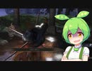 【ELDEN RING】エルデンリングずんだもんたん■131