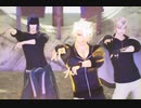 【MMD刀剣乱舞】CH4NGE【大典太光世 鬼丸国綱 山鳥毛】