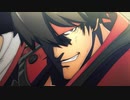 【オリジナルアニメMV】GUILTY GEAR -STRIVE- 