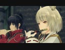 【実況】ゼノブレイド３ part５５