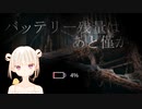 【バッテリー残量はあと僅か】夏なのでホラーノベルを朗読＋実況