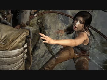 考古学会の新米と化した先輩.croft11