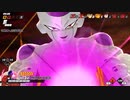 【ゆっくり実況】フリーザ様で戦闘力たったの５の民間人達を倒す【ドラゴンボールザブレイカーズ】【クローズドベータ】#1