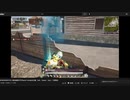 自称世界ランク2位のいかちゃんPUBGの大会で大敗！ @akagami_ikachan @Iggy_re9 @turibakamoka @ryu173lI @myunyan1108  @masa849