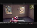 自称世界ランク2位のいかちゃんPUBGの大会で大敗！ @akagami_ikachan @aitenfish @tsunniko_t @ptwmjg98312540 @hotaru__pikari