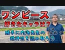 ワンピースの好きなキャラは？好きなキャラから内海先生の精神性が見える！？ #内海聡 #うつみん 【世界一嫌われ医者】