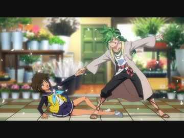 TVアニメ「シャドウバースＦ」 #20「だからすっごく楽しいです！」