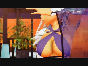 ジャンキーナイトタウンオーケストラ【Fate /MMD】